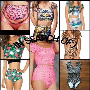 (ISO) almost any nana suits!! Size L.